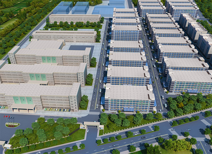 胜丰集团电梯案例