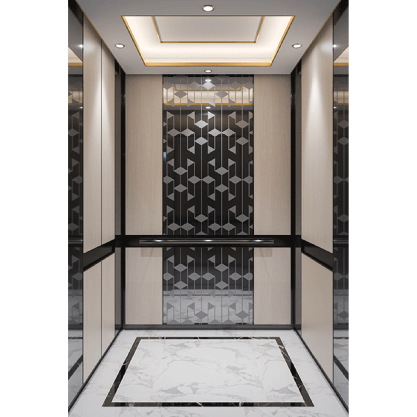 乘客电梯 GDMK-05